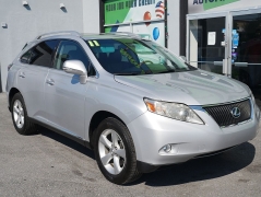  2011 Lexus RX 350 AWD 4dr at Auto Finance Center LLC near Woodbridge&comma; VA