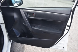 Used 2015 Toyota Corolla 4d Sedan L Auto at Auto Finance Center LLC near Woodbridge, VA
