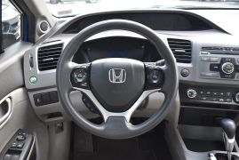 Used 2012 Honda Civic Sedan 4d EX at Auto Finance Center LLC near Woodbridge, VA