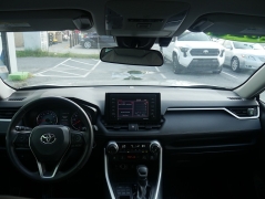 Used 2020 Toyota RAV4 4d SUV AWD XLE at Auto Finance Center LLC near Woodbridge, VA