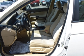 Used 2010 Honda Accord Sedan 4d LX-P Auto at Auto Finance Center LLC near Woodbridge, VA
