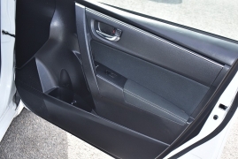 Used 2017  Toyota Corolla (Natl) at Auto Finance Center LLC near Woodbridge, VA