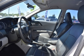 Used 2014  Honda Accord Sedan 4d LX CVT at Auto Finance Center LLC near Woodbridge&comma; VA