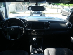 Used 2017  Toyota Tacoma Double Cab 5' Bed V6 4x4 (Natl) at Auto Finance Center LLC near Woodbridge, VA