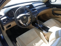 Used 2009 Honda Accord Coupe 2d LX-S Auto at Auto Finance Center LLC near Woodbridge, VA
