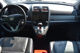 Used 2010 Honda CR-V 4d SUV 4WD EX-L at Auto Finance Center LLC near Woodbridge, VA