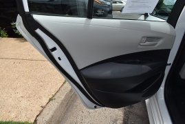 Used 2023 Toyota Corolla LE CVT at Auto Finance Center LLC near Woodbridge, VA