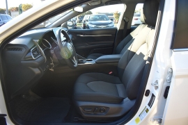 Used 2022 Toyota Camry LE Auto at Auto Finance Center LLC near Woodbridge, VA
