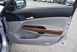 Used 2011 Honda Accord Sedan 4d EX 5spd at Auto Finance Center LLC near Woodbridge, VA