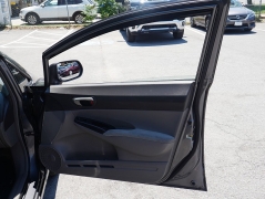 Used 2011  Honda Civic Sedan 4d LX Auto at Auto Finance Center LLC near Woodbridge&comma; VA