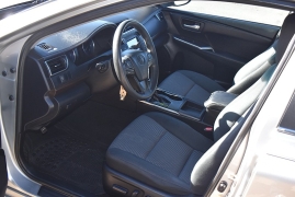 Used 2016  Toyota Camry 4dr Sdn I4 Auto (Natl) at Auto Finance Center LLC near Woodbridge, VA