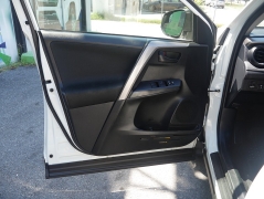 Used 2018 Toyota RAV4 4d SUV AWD LE at Auto Finance Center LLC near Woodbridge, VA