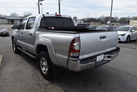 Used 2012  Toyota Tacoma 2WD Double Cab PreRunner V6 Short Bed at Auto Finance Center LLC near Woodbridge&comma; VA
