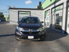 Used 2019 Honda CR-V 4d SUV FWD EX-L at Auto Finance Center LLC near Woodbridge, VA