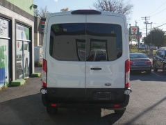 Used 2020  Ford Transit Cargo Van T-250 Med Rf 9070 GVWR RWD at Auto Finance Center LLC near Woodbridge, VA