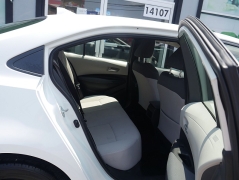 Used 2021  Toyota Corolla LE CVT at Auto Finance Center LLC near Woodbridge&comma; VA
