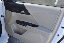 Used 2014  Honda Accord Sedan 4d EX CVT at Auto Finance Center LLC near Woodbridge, VA