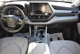 Used 2022 Toyota Highlander LE AWD at Auto Finance Center LLC near Woodbridge, VA