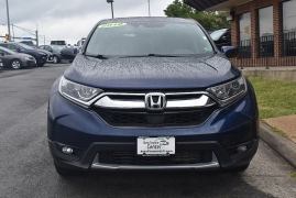 Used 2018 Honda CR-V 4d SUV AWD EX at Auto Finance Center LLC near Woodbridge, VA