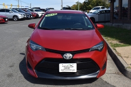 Used 2019 Toyota Corolla (Natl) at Auto Finance Center LLC near Woodbridge, VA
