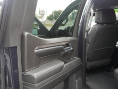 Used 2023  Chevrolet Silverado 1500 4WD Crew Cab 157" LTZ at Auto Finance Center LLC near Woodbridge, VA