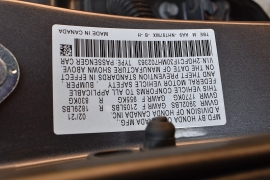 Used 2021 Honda Civic Sedan EX CVT at Auto Finance Center LLC near Woodbridge, VA