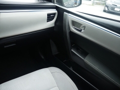 Used 2016 Toyota Corolla 4d Sedan LE at Auto Finance Center LLC near Woodbridge, VA