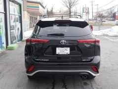 Used 2021  Toyota Highlander XSE AWD at Auto Finance Center LLC near Woodbridge&comma; VA