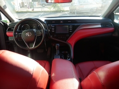 Used 2019 Toyota Camry Auto (Natl) at Auto Finance Center LLC near Woodbridge, VA