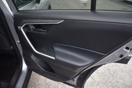 Used 2021  Toyota RAV4 LE AWD at Auto Finance Center LLC near Woodbridge&comma; VA