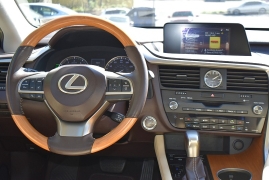 Used 2016  Lexus RX 350 FWD 4dr at Auto Finance Center LLC near Woodbridge&comma; VA