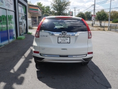 Used 2016 Honda CR-V 4d SUV FWD EX at Auto Finance Center LLC near Woodbridge, VA