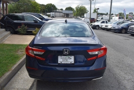 Used 2020  Honda Accord Sedan 4d EX 1&period;5L at Auto Finance Center LLC near Woodbridge&comma; VA