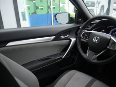 Used 2016  Honda Civic Coupe 2d EX-T at Auto Finance Center LLC near Woodbridge&comma; VA