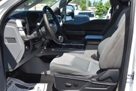 Used 2024  Ford Super Duty F-250 SRW 4WD Crew Cab Box at Auto Finance Center LLC near Woodbridge&comma; VA