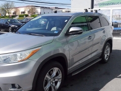 Used 2015  Toyota Highlander FWD 4dr V6 Limited &lpar;Natl&rpar; at Auto Finance Center LLC near Woodbridge&comma; VA