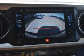 Used 2018  Toyota Tacoma Double Cab 5' Bed V6 4x4 &lpar;Natl&rpar; at Auto Finance Center LLC near Woodbridge&comma; VA