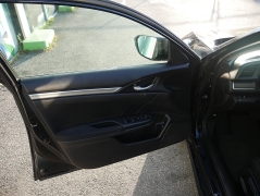 Used 2019  Honda Civic Sedan 4d LX CVT at Auto Finance Center LLC near Woodbridge, VA