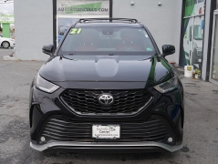 Used 2021  Toyota Highlander XSE AWD at Auto Finance Center LLC near Woodbridge&comma; VA