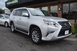Used 2016 Lexus GX 460 4WD 4dr at Auto Finance Center LLC near Woodbridge, VA