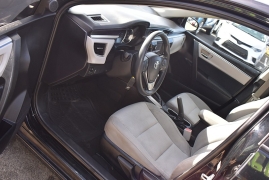 Used 2016  Toyota Corolla 4dr Sdn (Natl) at Auto Finance Center LLC near Woodbridge, VA