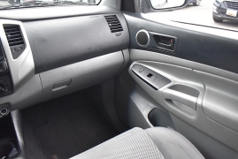 Used 2015 Toyota Tacoma 4WD Double Cab Long Bed at Auto Finance Center LLC near Woodbridge, VA