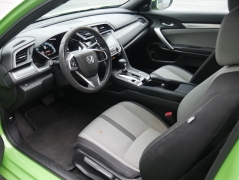 Used 2016  Honda Civic Coupe 2d EX-T at Auto Finance Center LLC near Woodbridge&comma; VA