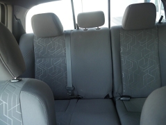 Used 2017  Toyota Tacoma Double Cab 5' Bed V6 4x4 (Natl) at Auto Finance Center LLC near Woodbridge, VA