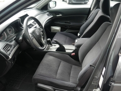 Used 2011 Honda Accord Sedan 4d LX Auto at Auto Finance Center LLC near Woodbridge, VA