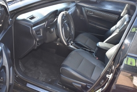 Used 2014  Toyota Corolla 4dr Sdn &lpar;Natl&rpar; at Auto Finance Center LLC near Woodbridge&comma; VA