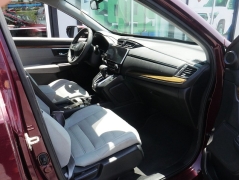 Used 2018  Honda CR-V 4d SUV FWD EX at Auto Finance Center LLC near Woodbridge&comma; VA
