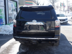 Used 2018  Toyota 4Runner 4WD &lpar;Natl&rpar; at Auto Finance Center LLC near Woodbridge&comma; VA