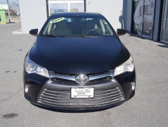 Used 2017 Toyota Camry 4d Sedan LE at Auto Finance Center LLC near Woodbridge, VA