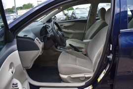 Used 2013 Toyota Corolla 4d Sedan L 5spd at Auto Finance Center LLC near Woodbridge, VA